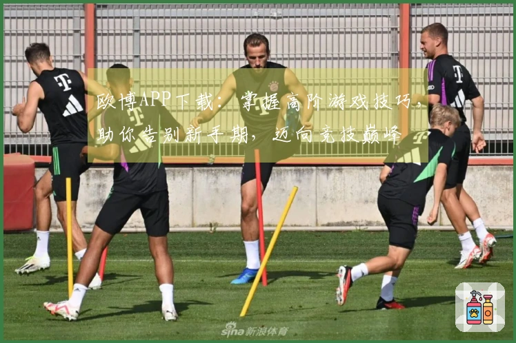 欧博APP下载：掌握高阶游戏技巧，助你告别新手期，迈向竞技巅峰