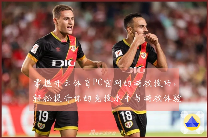 掌握开云体育PC官网的游戏技巧，轻松提升你的竞技水平与游戏体验
