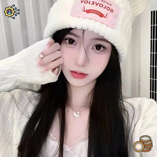 头像
